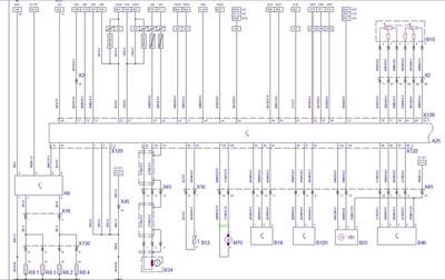 CruiseControl Z17DTL wiring diagram